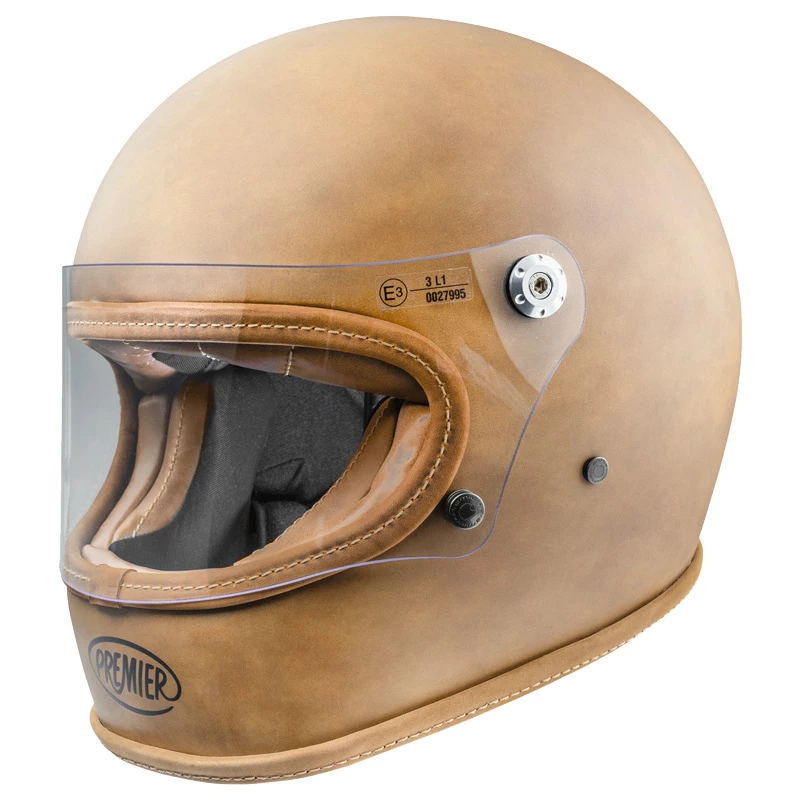 Promo βοΈ Fiber Premier Trophy Platinum Edition Bos Bm Helmet βοΈ