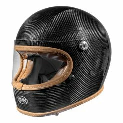 Best Pirce ⌛ Fiber Premier Trophy Platinum Edition Carbon 22.06 Helmet ⌛