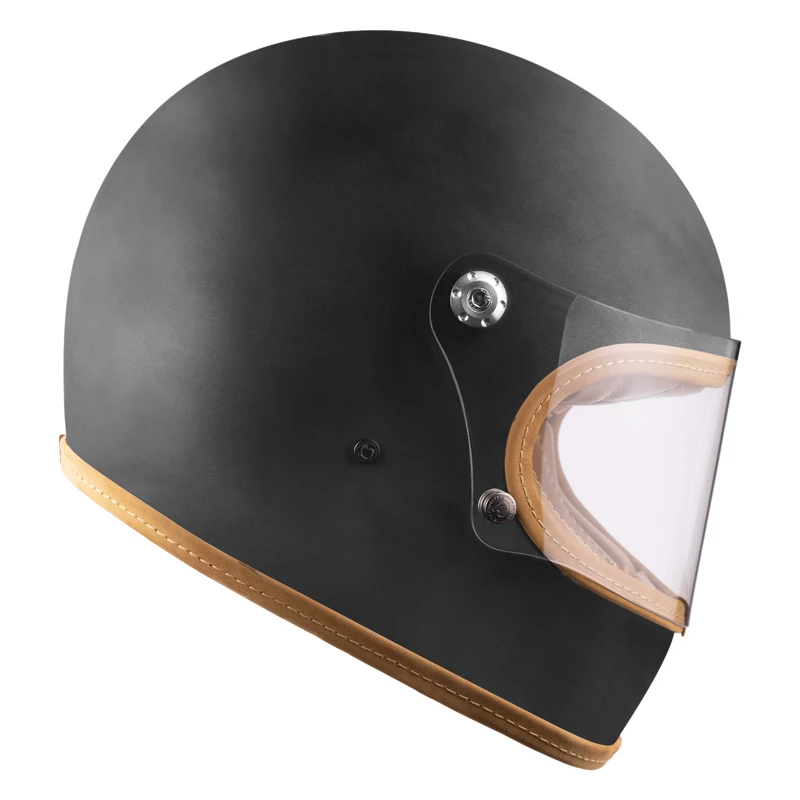 Outlet 𧨠Fiber Premier Trophy Platinum Edition U9 Bm Helmet βοΈ - Image 3