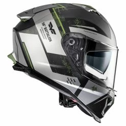 Brand new 🌟 Plastic Premier Typhoon Ba Mily Bm Helmet Green ✨ -Premier shop premier typhoon helmet ba verde 3