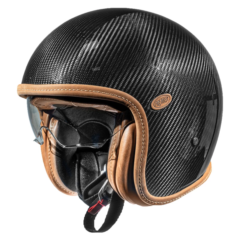 Top 10 😍 Custom Premier Vintage Evo Platinum Edition Carbon Helmet 🥰