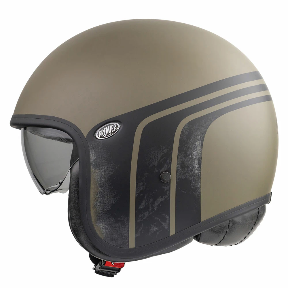 Best reviews of π Custom Premier Vintage Evo Btr Military Bm Helmet Green π― 4 Best reviews of π Custom Premier Vintage Evo Btr Military Bm Helmet Green π― - Image 2