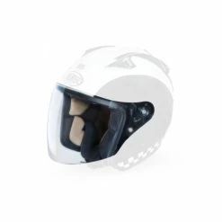 Cheapest 🔥 Visors Premier Clear Visor For Helmet Jt3 👍