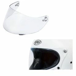 Outlet 👏 Visors Premier Visior Trophy Clear 2015 🛒