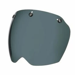 Best Sale 🤩 Visors Premier Visor Mx 3 Buttons Dark Smoke 🎉