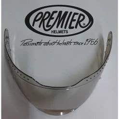Cheapest 🥰 Visors Premier Vyrus Visor Silver ❤️
