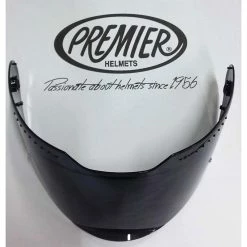 Coupon 👏 Visors Premier Vyrus Visor Dark Smoke ❤️