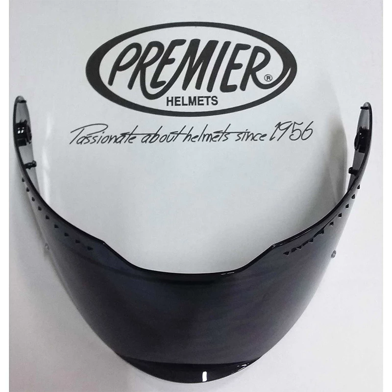 Coupon π Visors Premier Vyrus Visor Dark Smoke β€οΈ