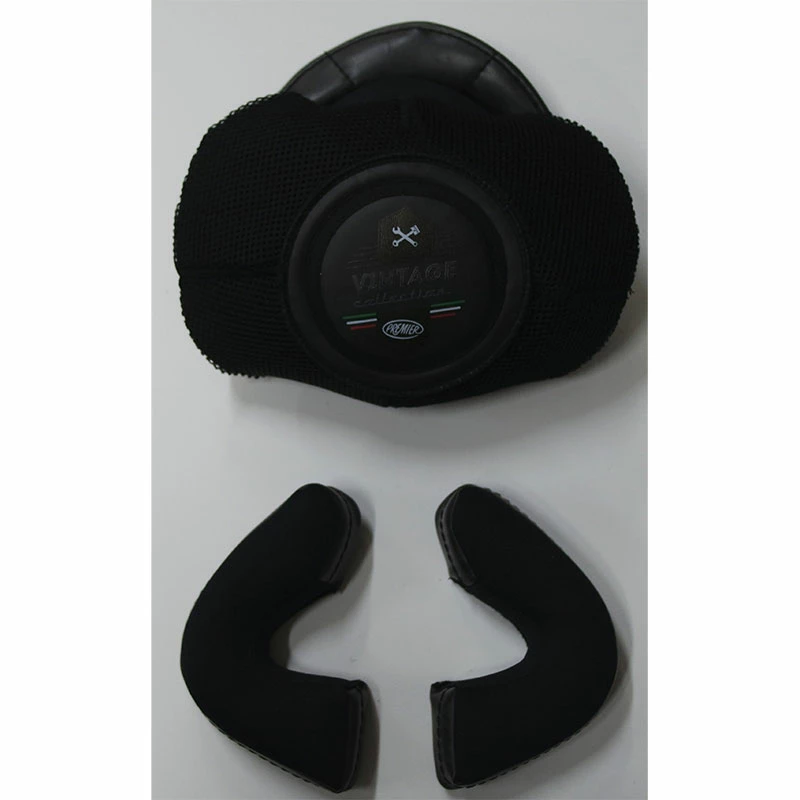 Best Sale β€οΈ Inner Padding Premier Vintage Evo Full Interior Sky Grey π