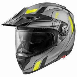 Coupon βοΈ Plastic Premier X-trail Evo Xt Y Bm Modular Helmet Yellow π