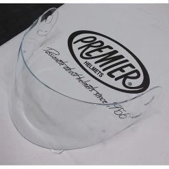 New 👏 Visors Premier Avenger Visor Clear 🤩