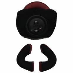 Promo ✔️ Inner Padding Premier Vintage Evo Full Interior Sky Red 👍